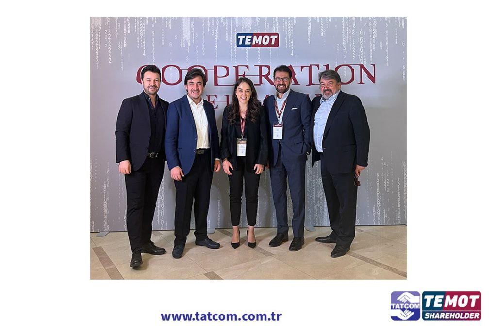 TATCOM Board- TEMOT International Annual Summit 2024